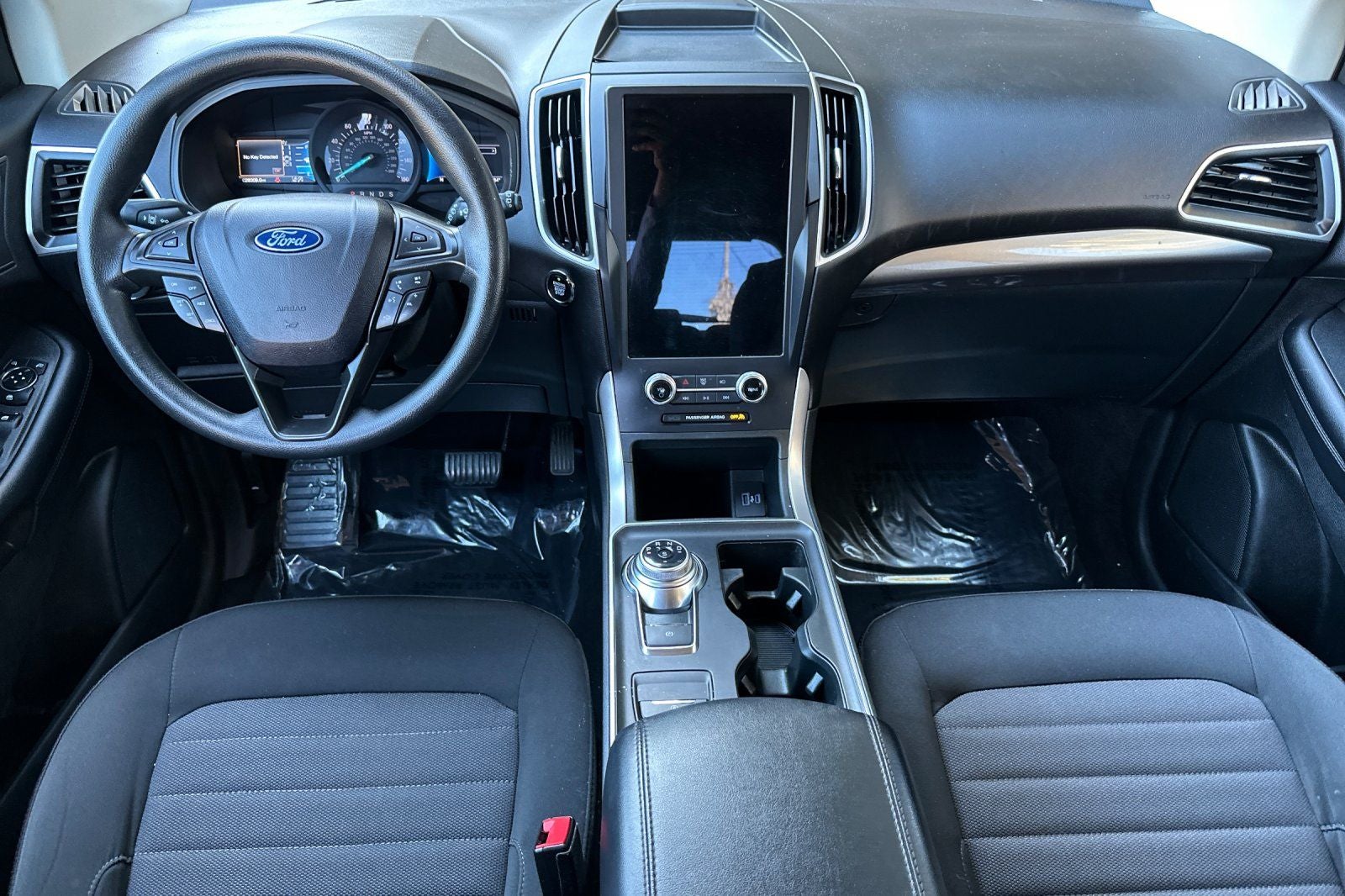2024 Ford Edge SE