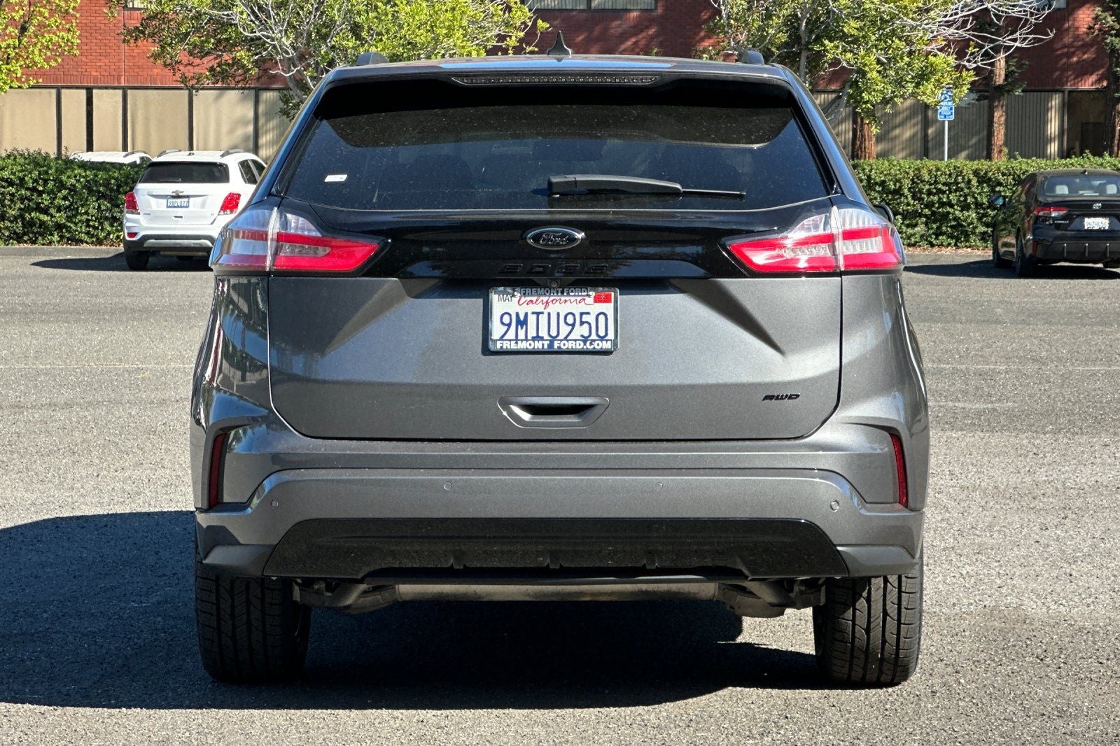 2024 Ford Edge SE