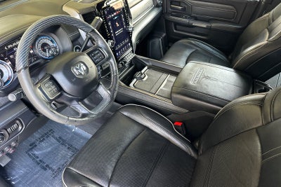 2019 RAM 2500 Limited