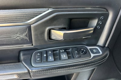 2019 RAM 2500 Limited