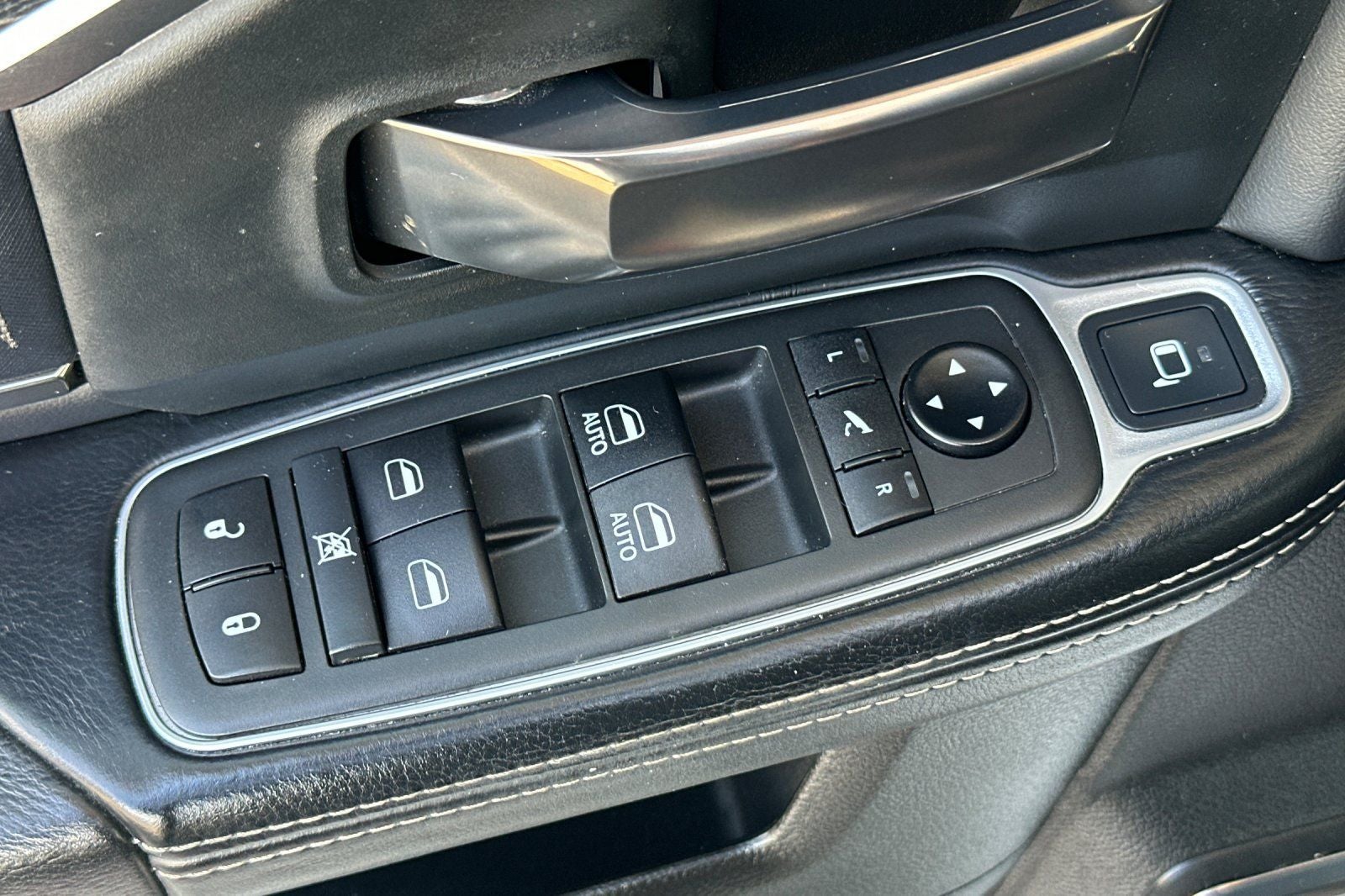 2019 RAM 2500 Limited