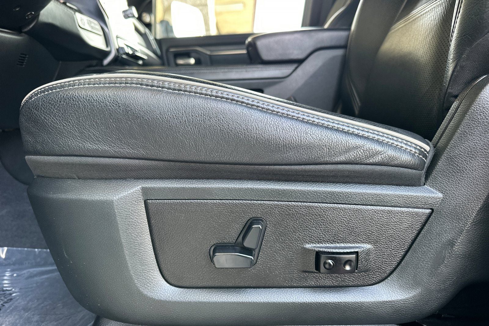 2019 RAM 2500 Limited