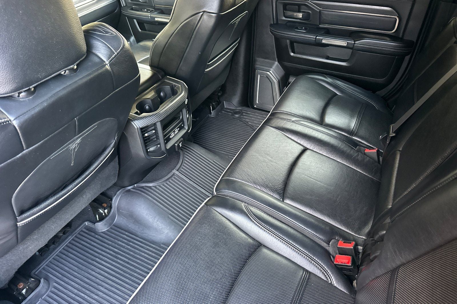 2019 RAM 2500 Limited