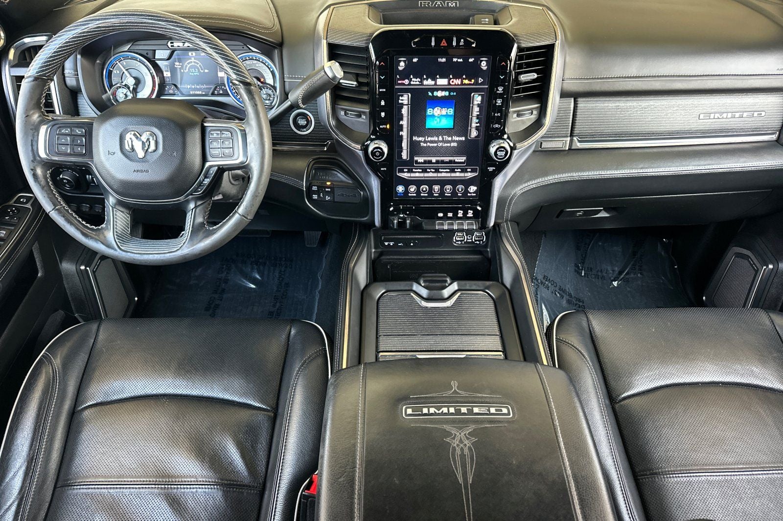 2019 RAM 2500 Limited