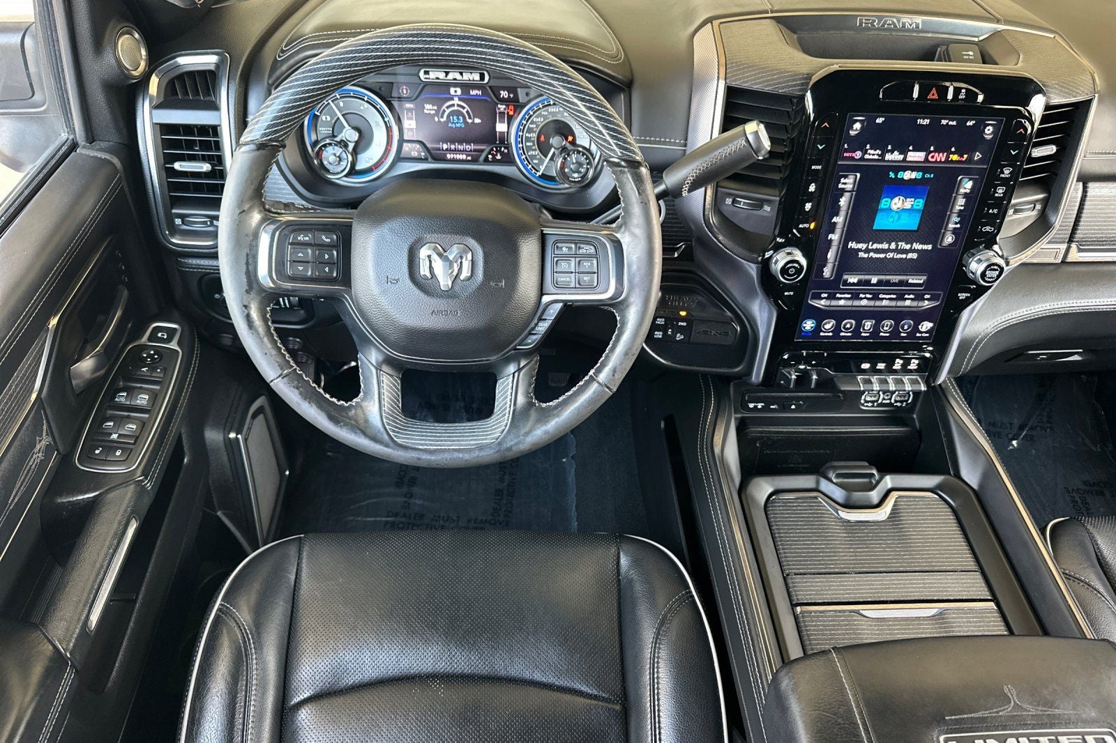 2019 RAM 2500 Limited