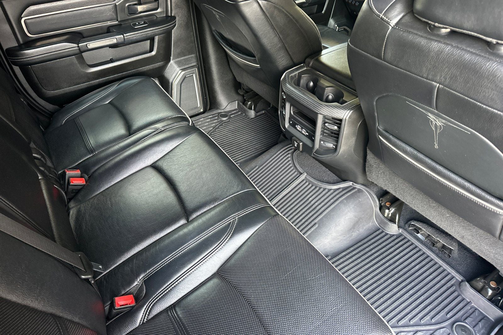 2019 RAM 2500 Limited