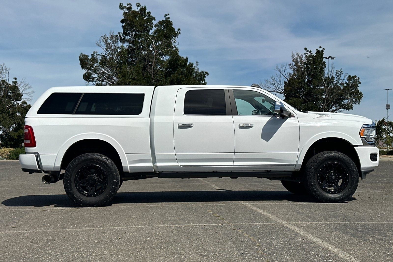 2019 RAM 2500 Limited