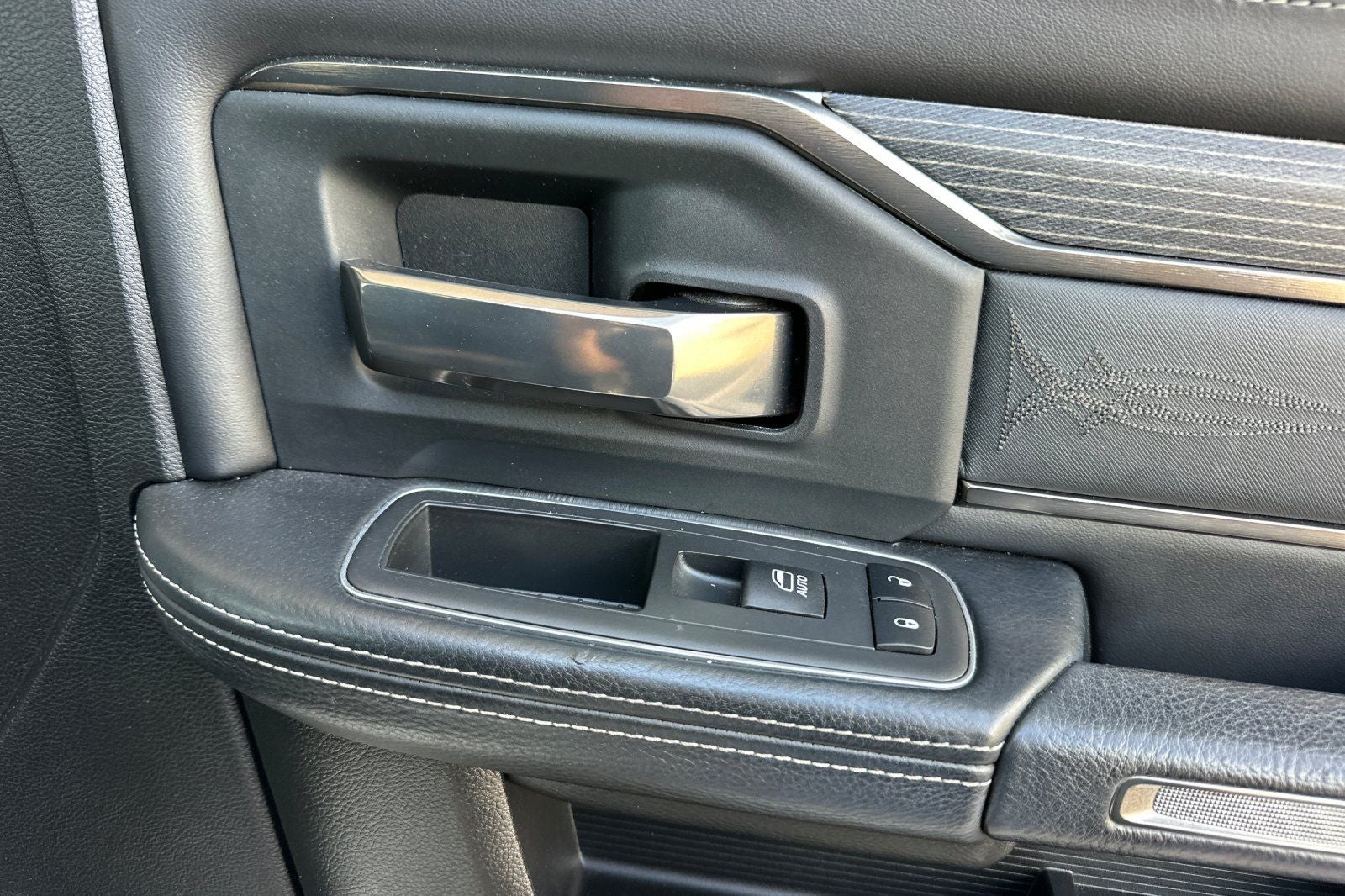2019 RAM 2500 Limited