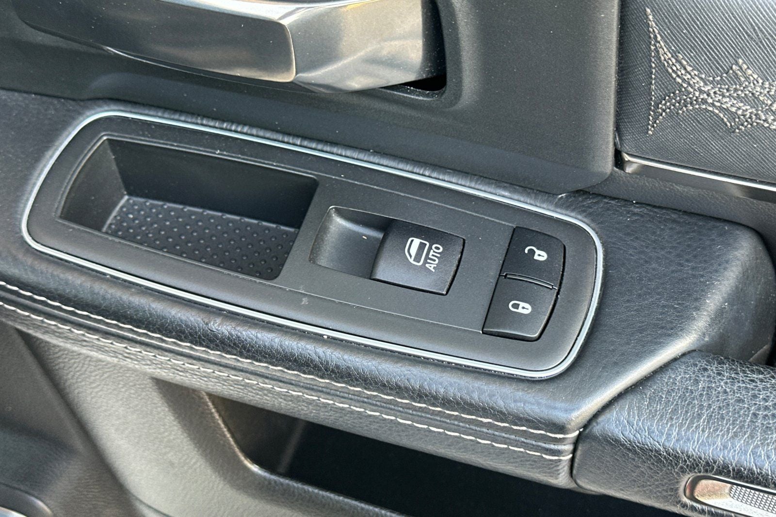 2019 RAM 2500 Limited