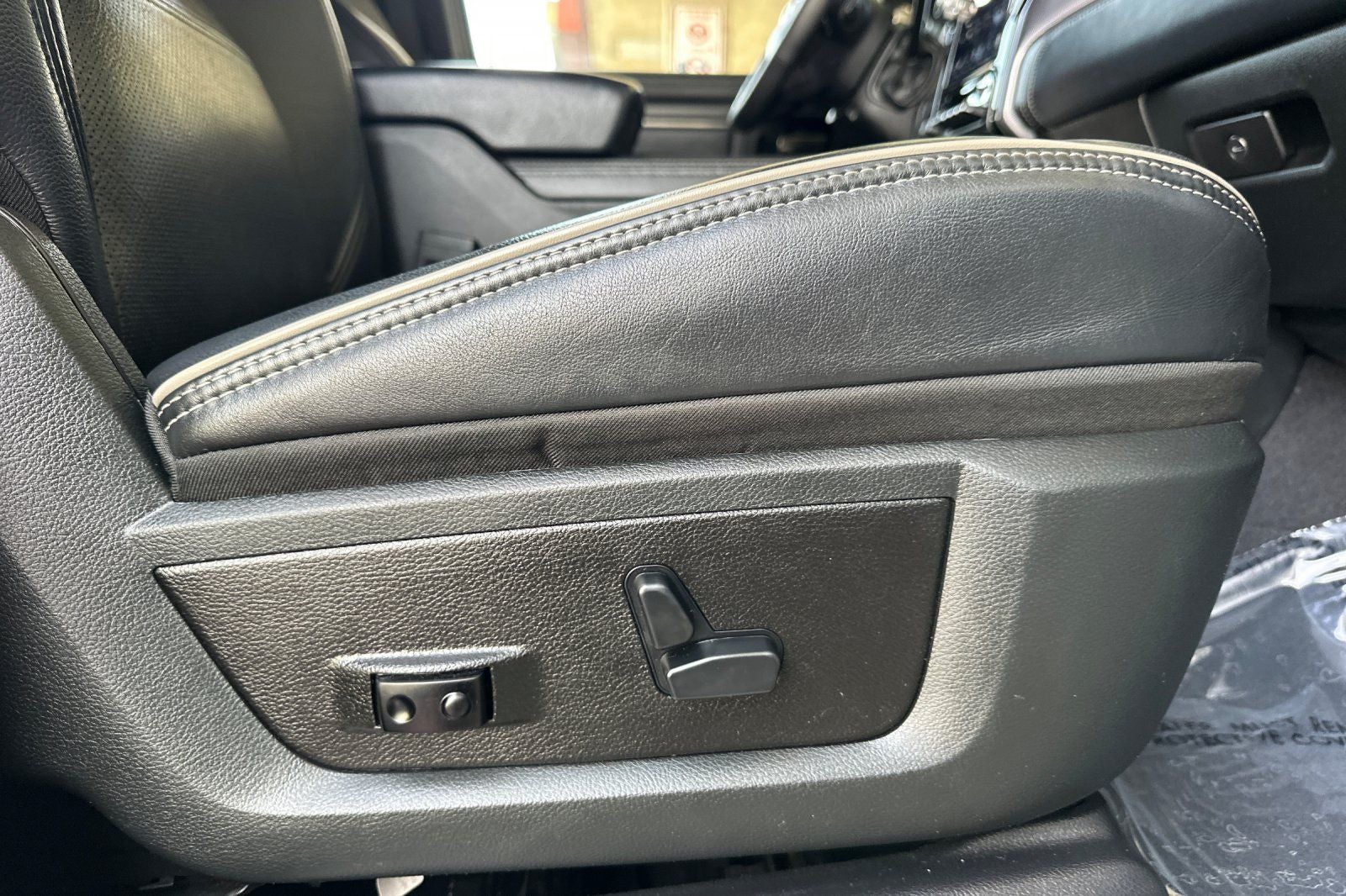 2019 RAM 2500 Limited