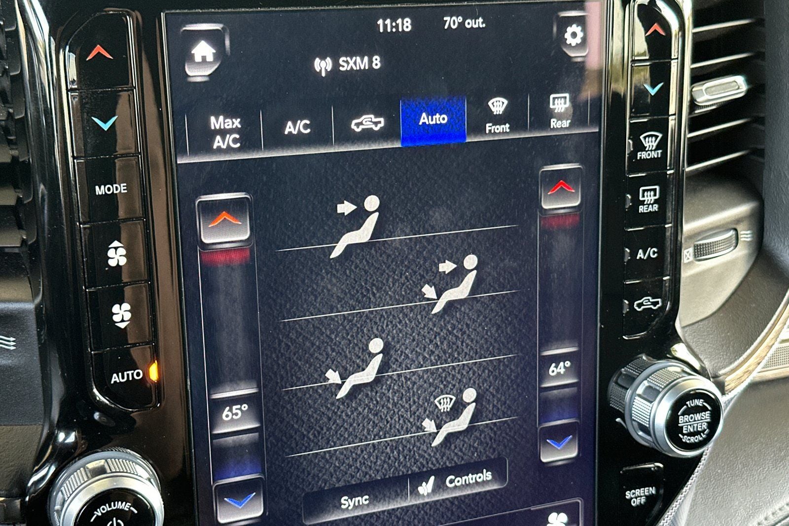 2019 RAM 2500 Limited