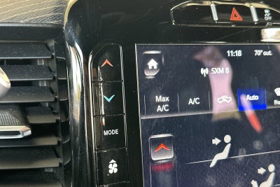 2019 RAM 2500 Limited