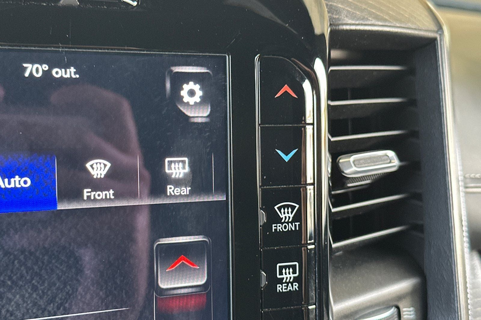 2019 RAM 2500 Limited