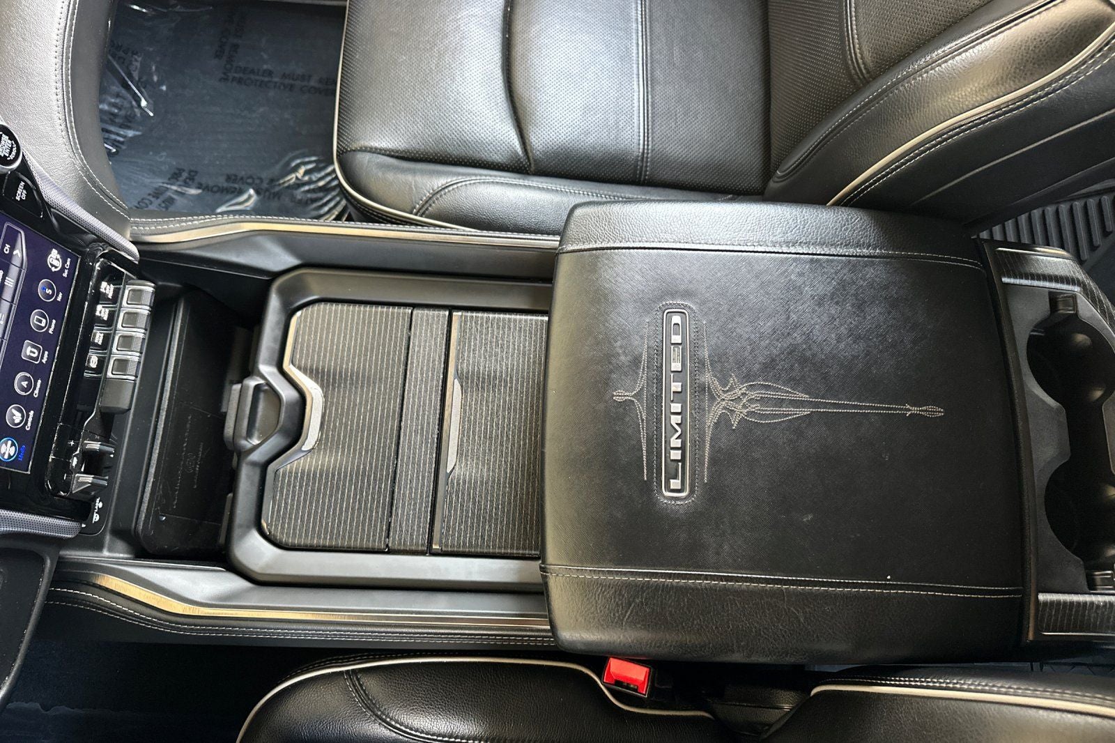 2019 RAM 2500 Limited