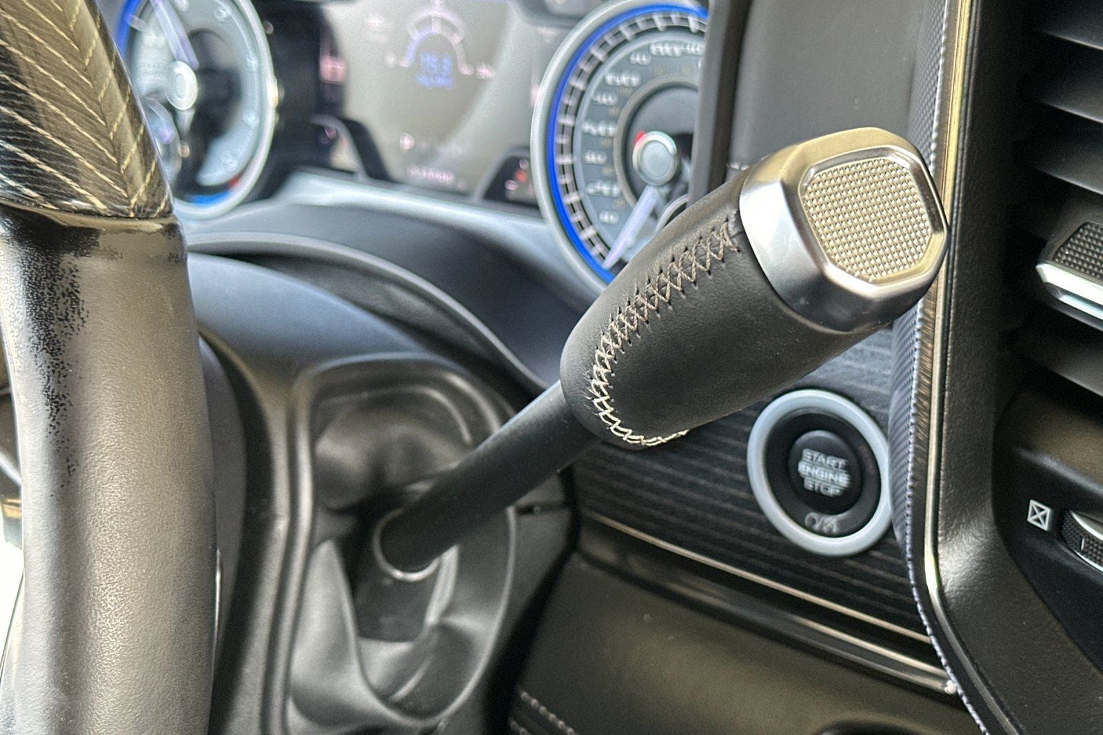 2019 RAM 2500 Limited