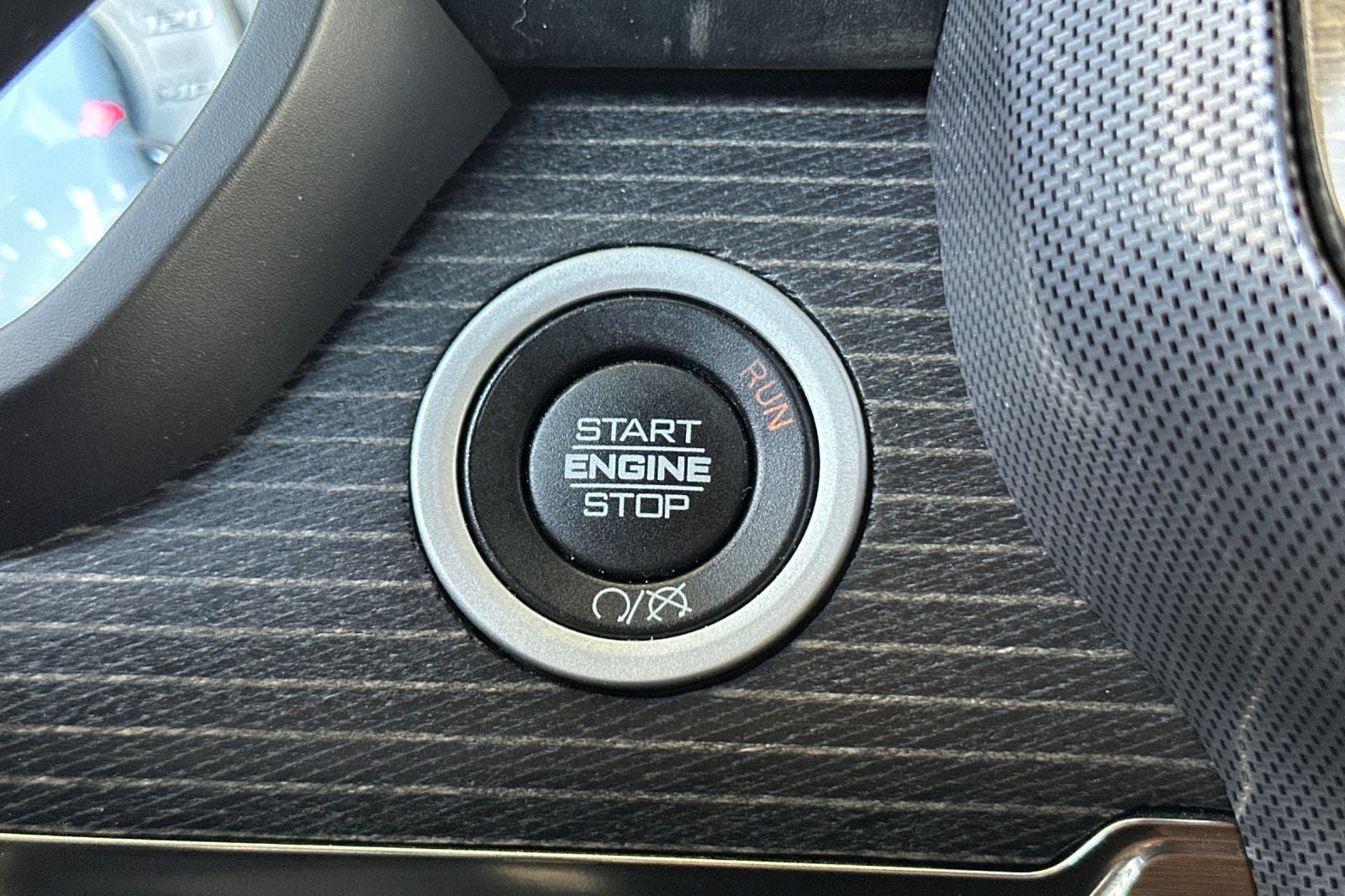 2019 RAM 2500 Limited