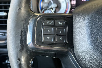 2019 RAM 2500 Limited