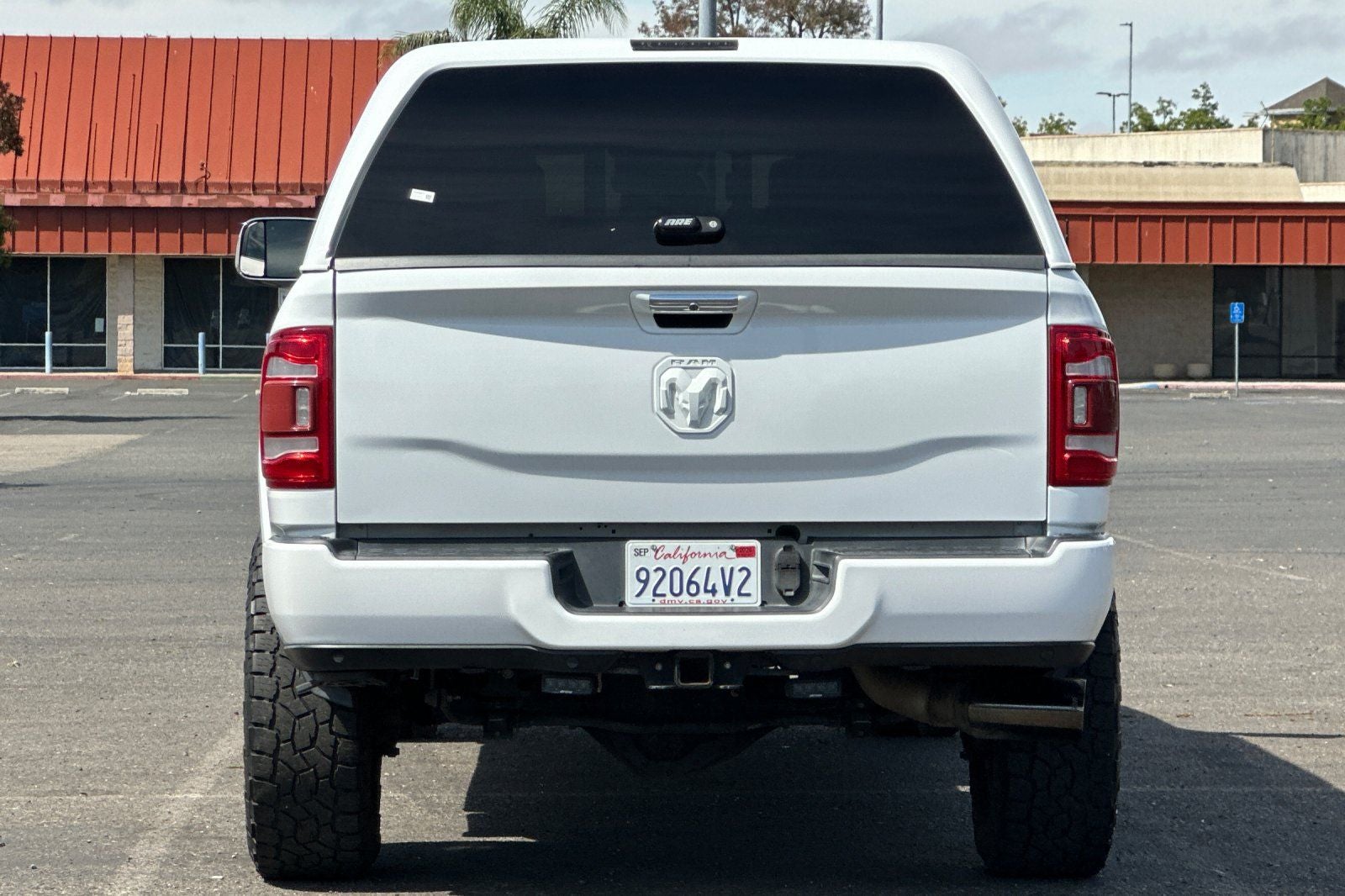 2019 RAM 2500 Limited