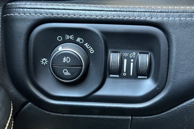 2019 RAM 2500 Limited