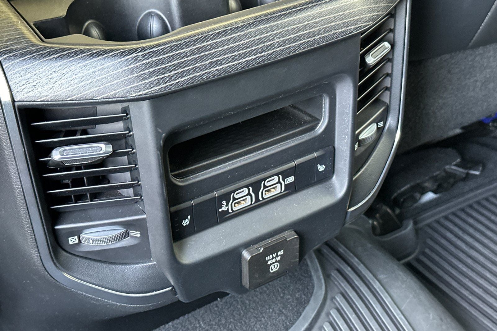 2019 RAM 2500 Limited