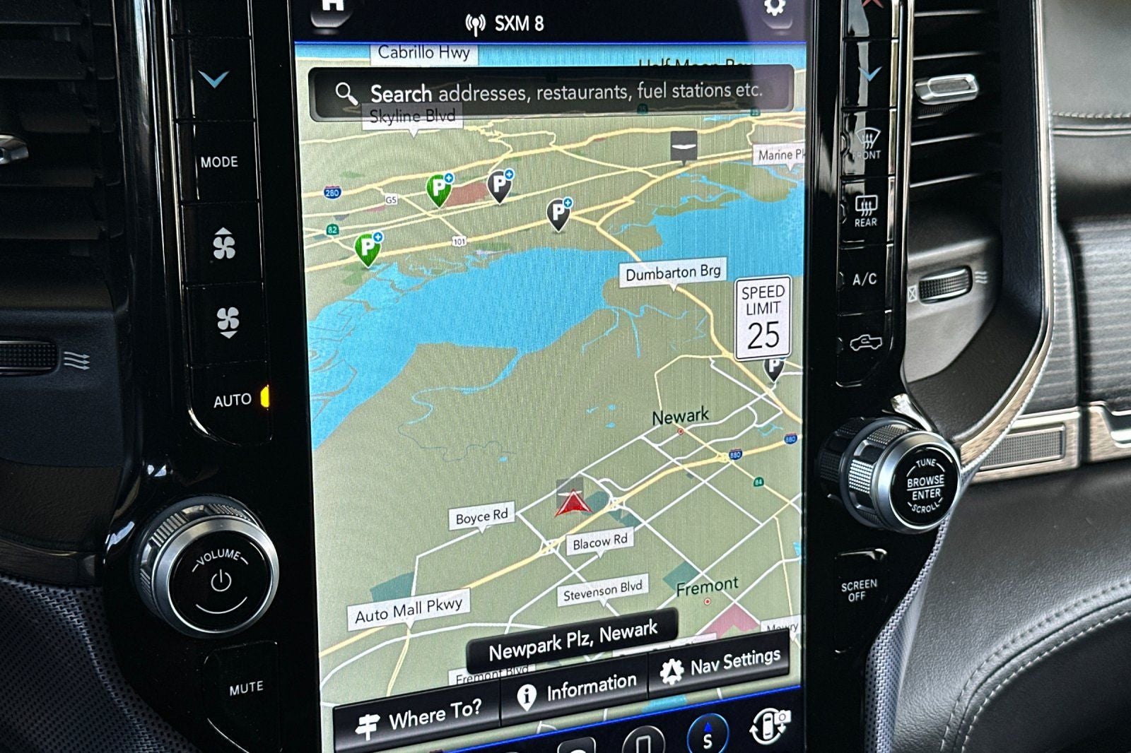 2019 RAM 2500 Limited