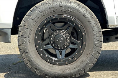 2019 RAM 2500 Limited