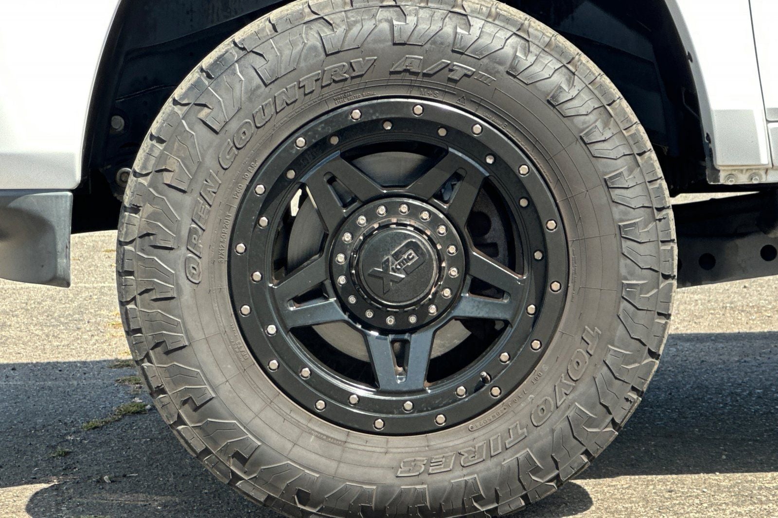 2019 RAM 2500 Limited