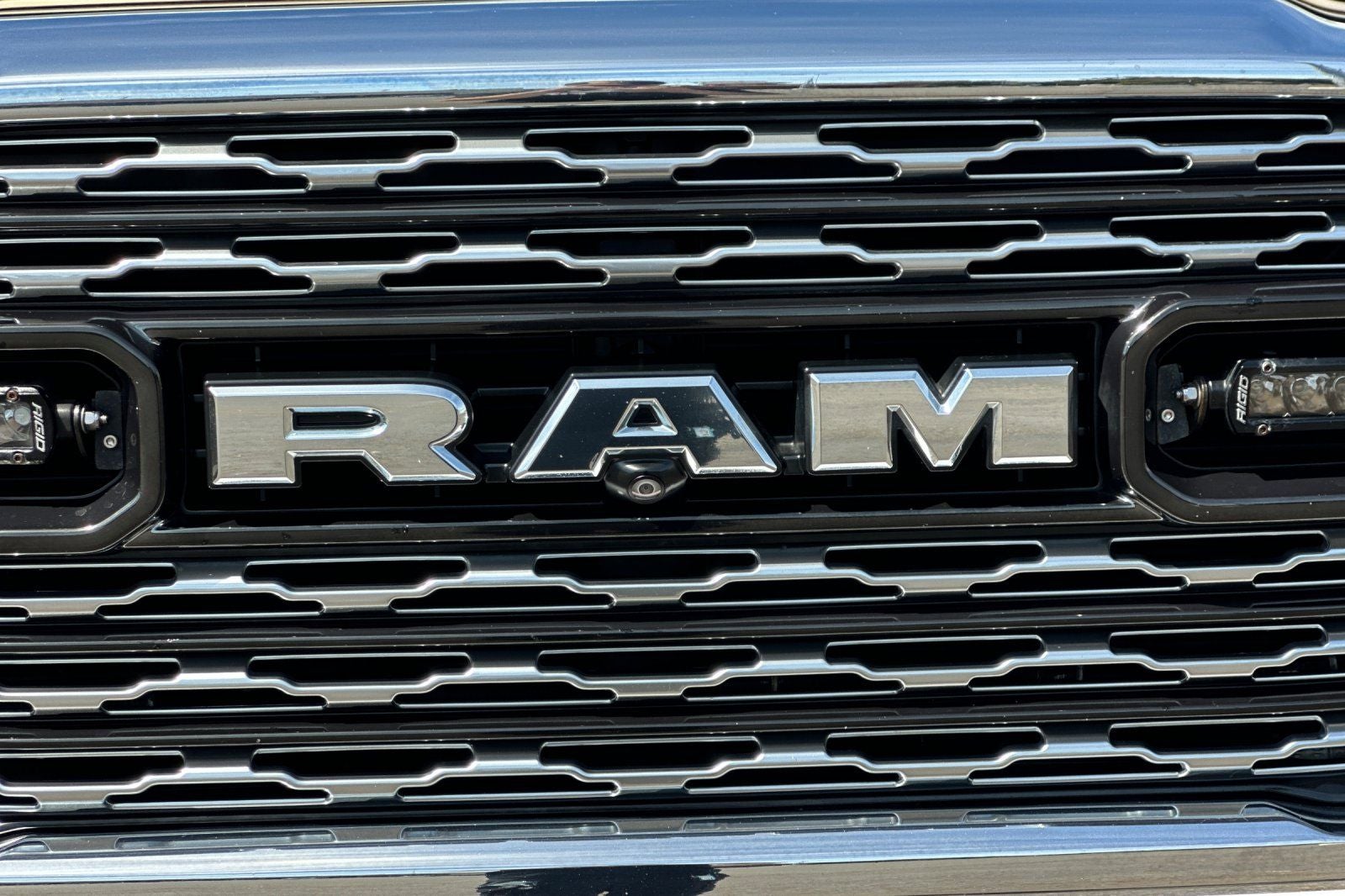 2019 RAM 2500 Limited