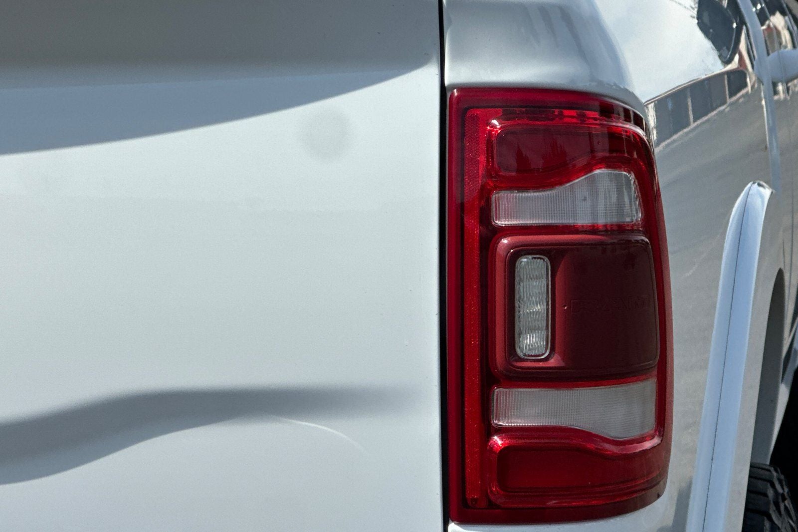 2019 RAM 2500 Limited