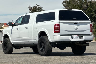 2019 RAM 2500 Limited
