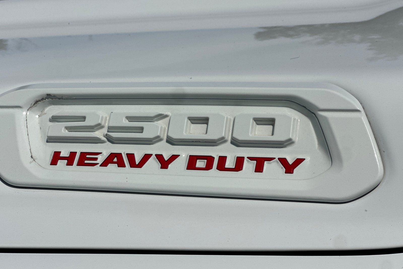 2019 RAM 2500 Limited
