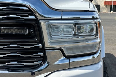 2019 RAM 2500 Limited