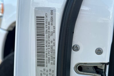 2019 RAM 2500 Limited