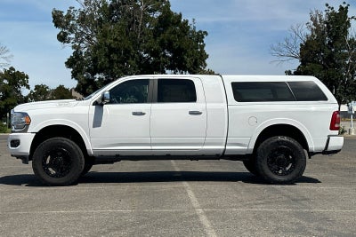 2019 RAM 2500 Limited