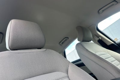 2018 Ford Fusion S