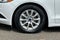 2018 Ford Fusion S