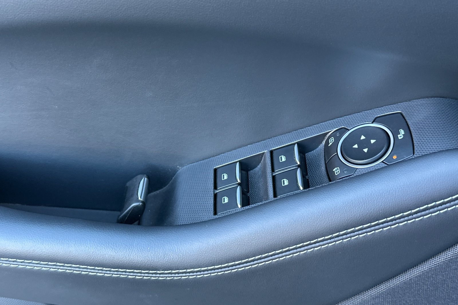 2023 Ford Mustang Mach-E Select
