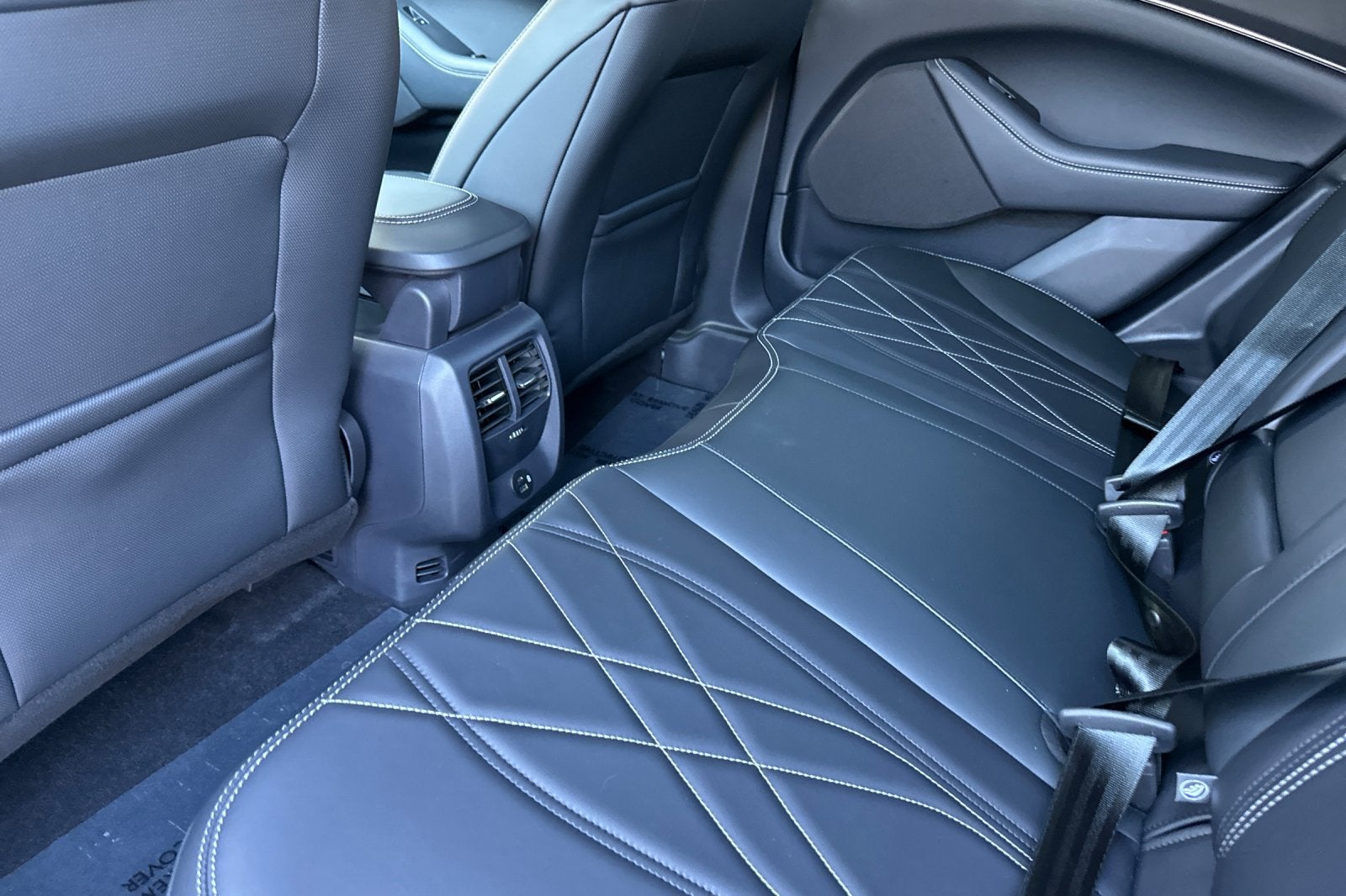 2023 Ford Mustang Mach-E Select