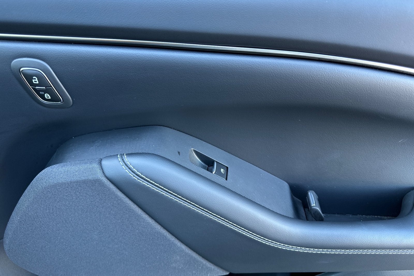 2023 Ford Mustang Mach-E Select