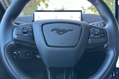 2023 Ford Mustang Mach-E Select