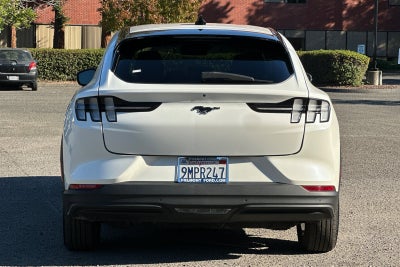 2023 Ford Mustang Mach-E Select