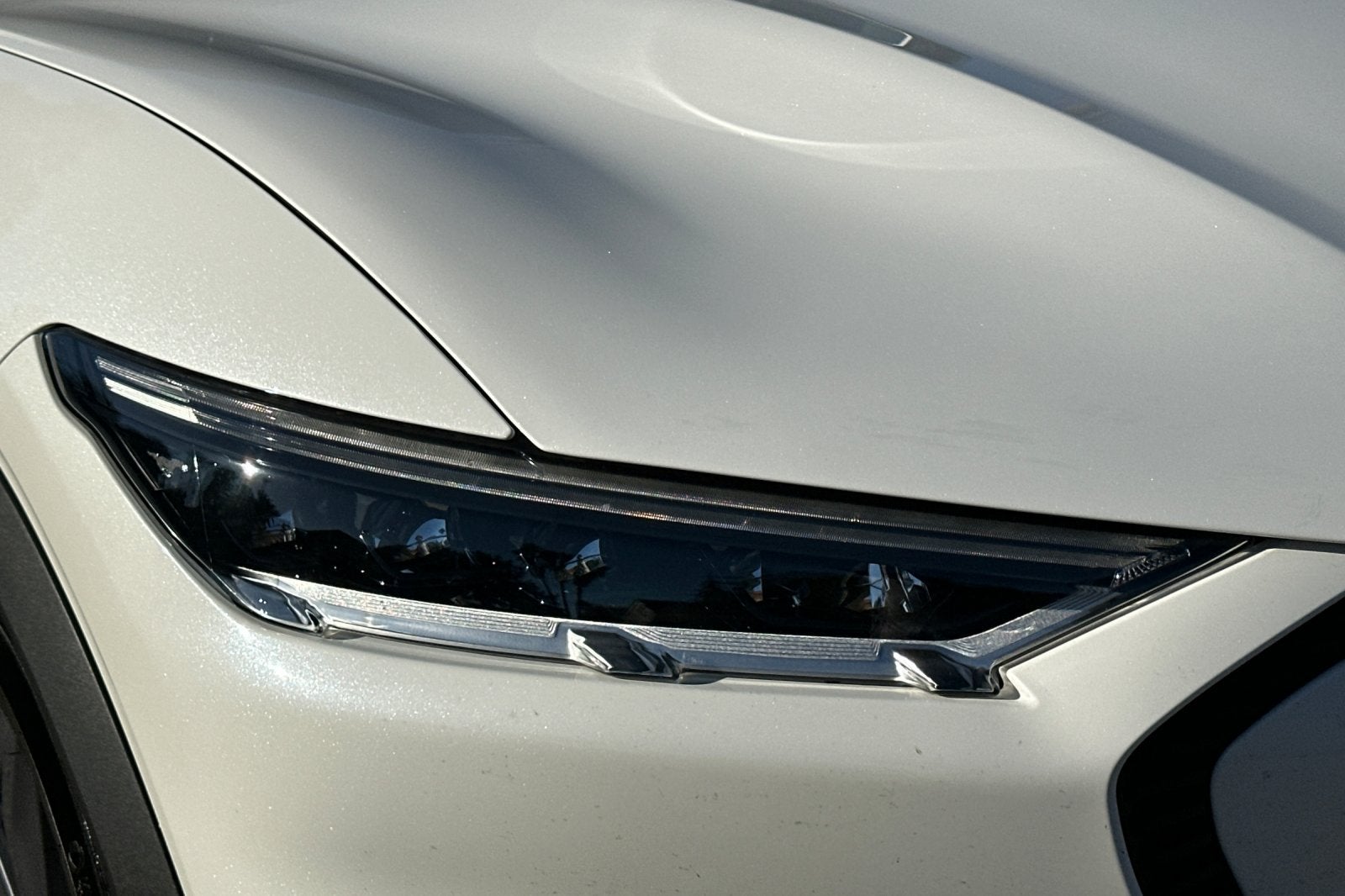 2023 Ford Mustang Mach-E Select
