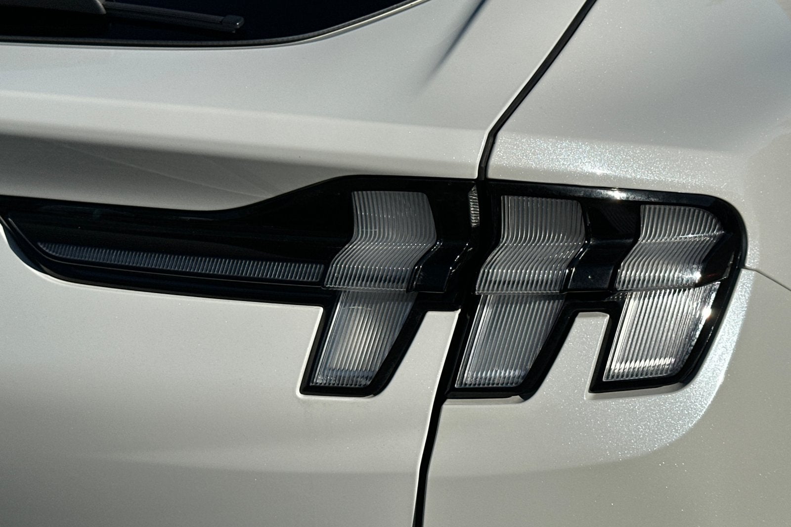 2023 Ford Mustang Mach-E Select