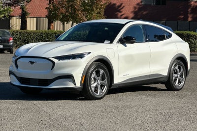 2023 Ford Mustang Mach-E Select
