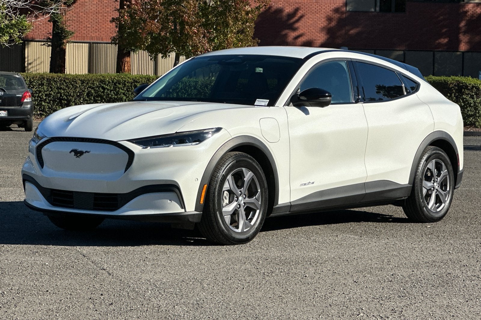 2023 Ford Mustang Mach-E Select