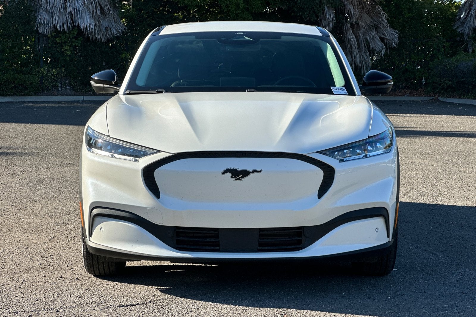 2023 Ford Mustang Mach-E Select