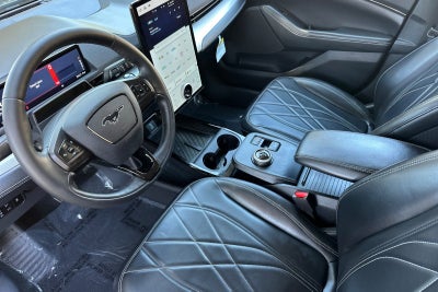 2023 Ford Mustang Mach-E Select
