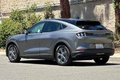 2023 Ford Mustang Mach-E Select