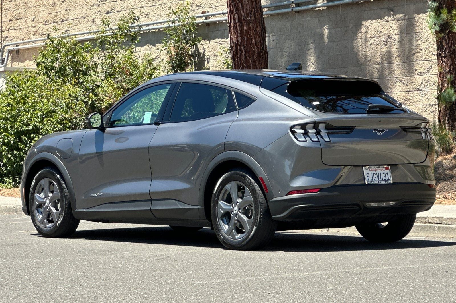 2023 Ford Mustang Mach-E Select