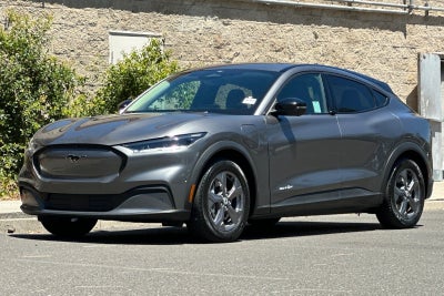 2023 Ford Mustang Mach-E Select
